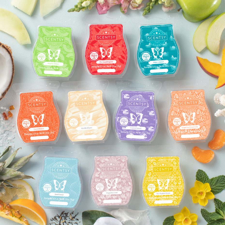 Sand Swept Scentsy Bar Scentsy® Online Store