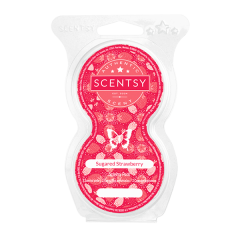 Scentsy Pods