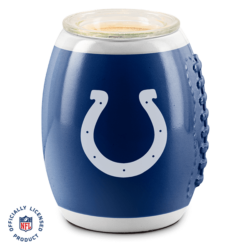 NFL Indianapolis Colts - Scentsy Warmer