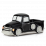 Retro Black Truck Scentsy Warmer