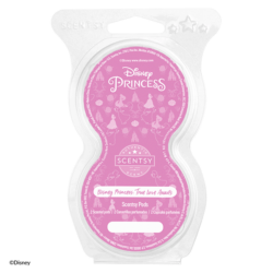 Disney Princess True Love Awaits Scentsy Pod Twin Pack