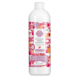 Cloudberry Dreams All-Purpose Cleaner Concentrate