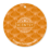 Pumpkin Cinnamon Swirl Scent Circle