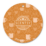 Pumpkin Chai Scent Circle