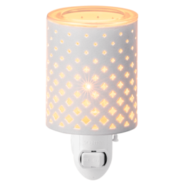 Light From Within Mini Warmer