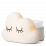 Above the Clouds Scentsy Warmer