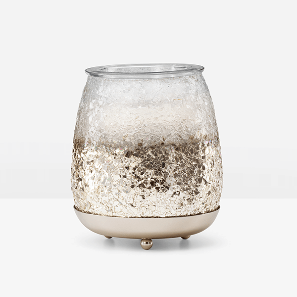 Glisten + Glass Candle Sand Dunes