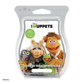 Disney The Muppets Scentsy Bar