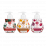 Scentsy Harvest Hand Soap 3-Pack