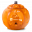 Paranormal Pumpkin Scentsy Warmer