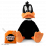 Daffy Duck Scentsy Buddy