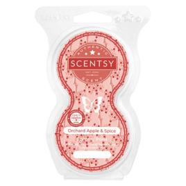 Orchard Apple & Spice Scentsy Pod