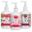 Holiday Hand Soap 3-Pack
