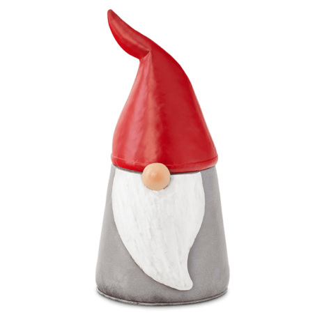 Christmas Gnome Scentsy Warmer
