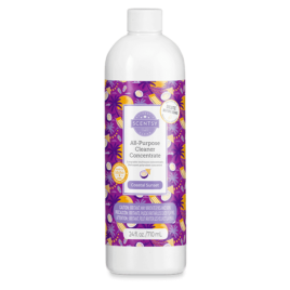 Coastal Sunset Scentsy All-Purpose Cleaner Concentrate