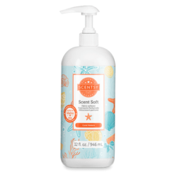 Coral Waters Scentsy Scent Soft