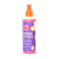 Cherry Blossom & Mango Scentsy Dog Deodorizing Spray