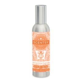 Clementine Cupcake Scentsy Room Spray