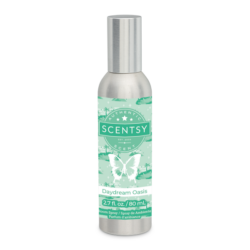 Daydream Oasis Scentsy Room Spray