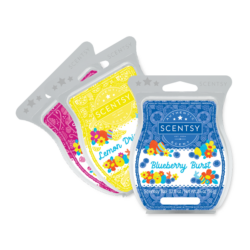 Easter Scentsy Bar 3-Pack