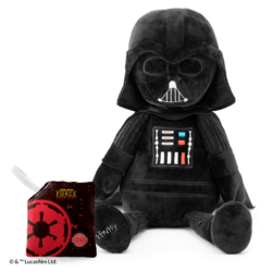 Darth Vader Scentsy Buddy