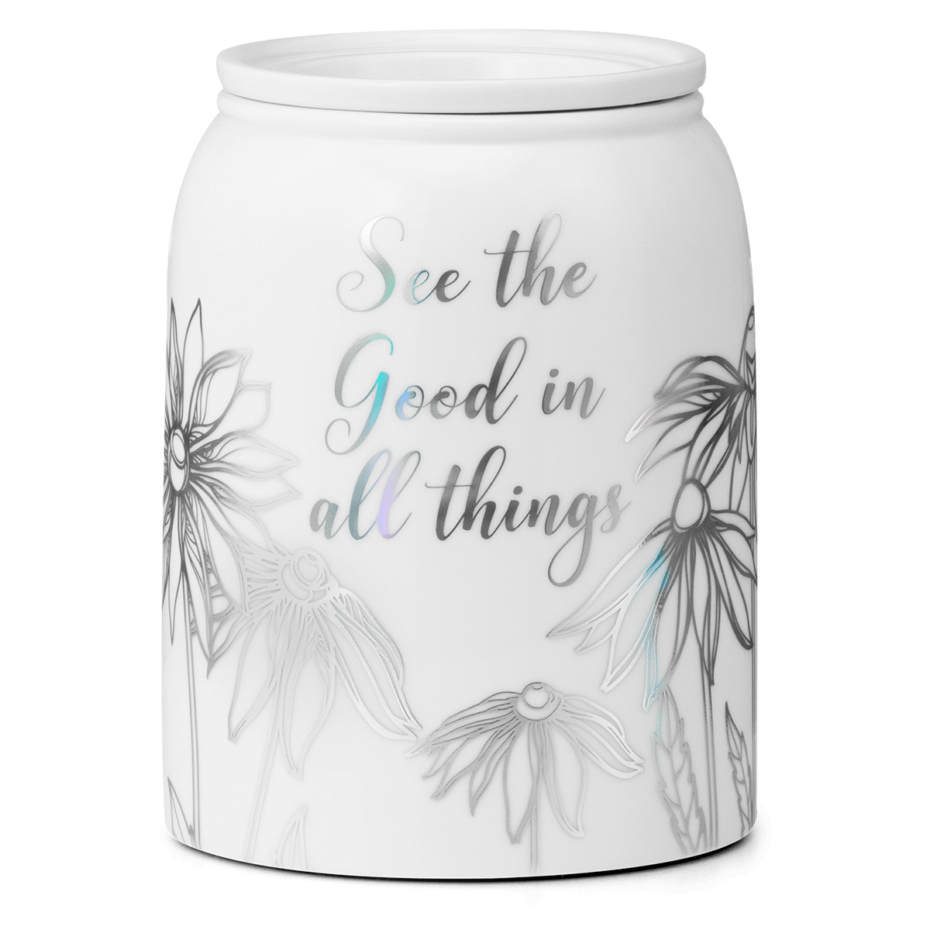 See The Good Scentsy Warmer - Scentsy® Online Store