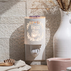Heart Is Home Scentsy