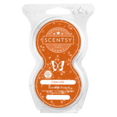 Cider Mill Scents