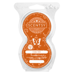 Cider Mill Scents