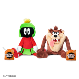 Taz and Marvin Looney Tunes Scentsy Bundle