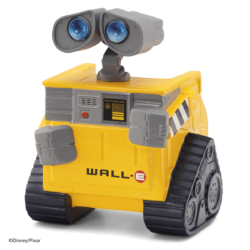 WALL-E Scentsy Warmer