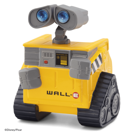 WALL-E Scentsy Warmer