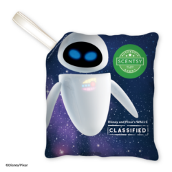 Disney and Pixar's WALL-E: Classified – Scent Pak
