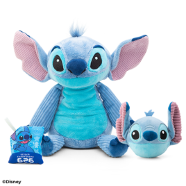 Disney Stitch Plush Scentsy Bundle