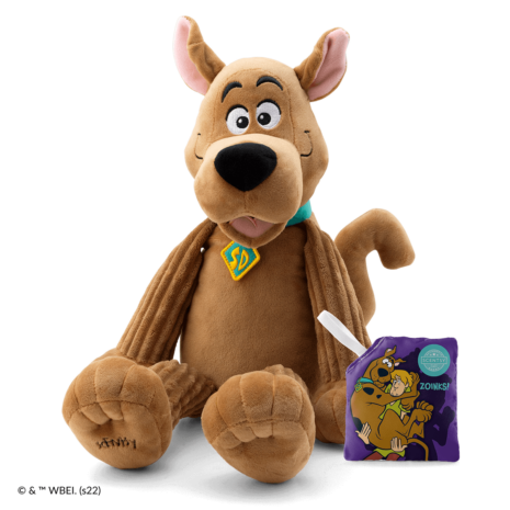 Scooby-Doo™ Scentsy Buddy