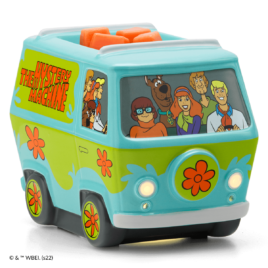 Scooby Doo Mystery Machine™ Scentsy Warmer