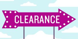 Scentsy Clearance
