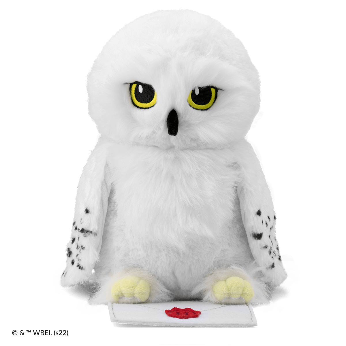 Hedwig™ Harry Potter Scentsy Buddy - Scentsy® Online Store