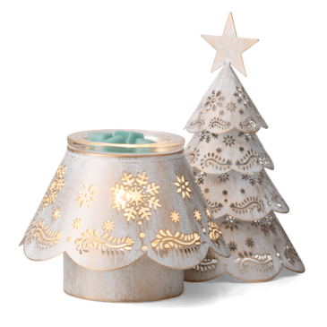 Scentsy Holiday Collection