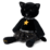 Star Black Cat