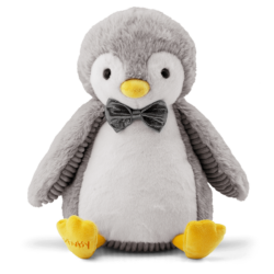 Polar the Penguin Scentsy Buddy