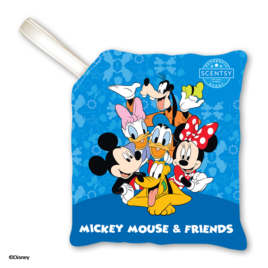 Disney Mickey Mouse & Friends - Scentsy Scent Pak