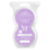Whipped Vanilla Lavender Pod Twin Pack