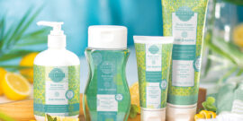 Scentsy Body Products