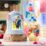 Beauty and the Beast: The Last Petal Scentsy Bar