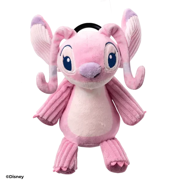 Disney Angel Scentsy Buddy Clip - Scentsy® Online Store