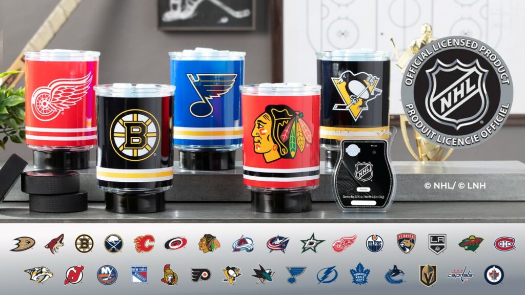 NHL® Collection