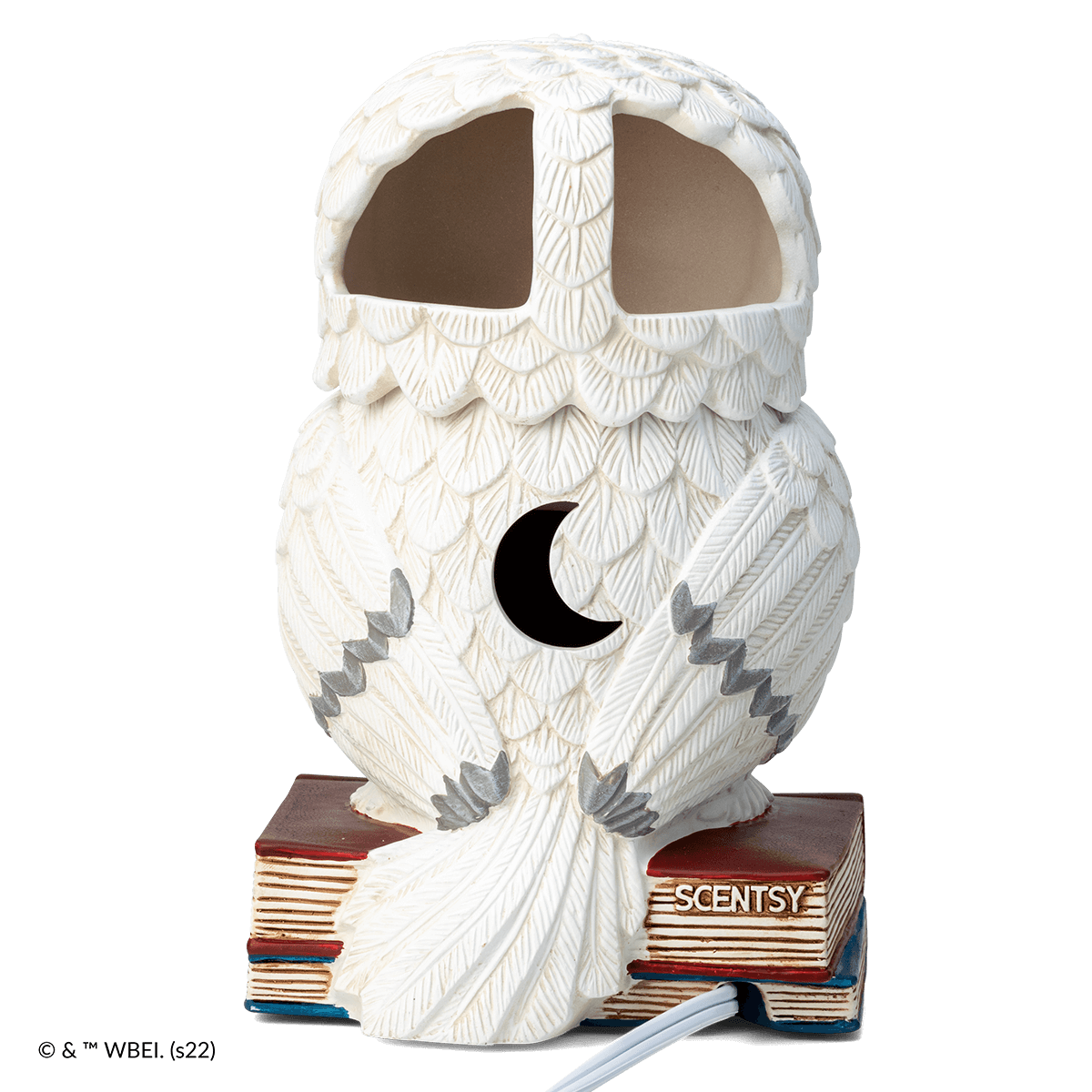Hedwig Scentsy Warmer + Harry Potter Collection! 