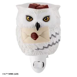 Hedwig™ Scentsy Mini Warmer