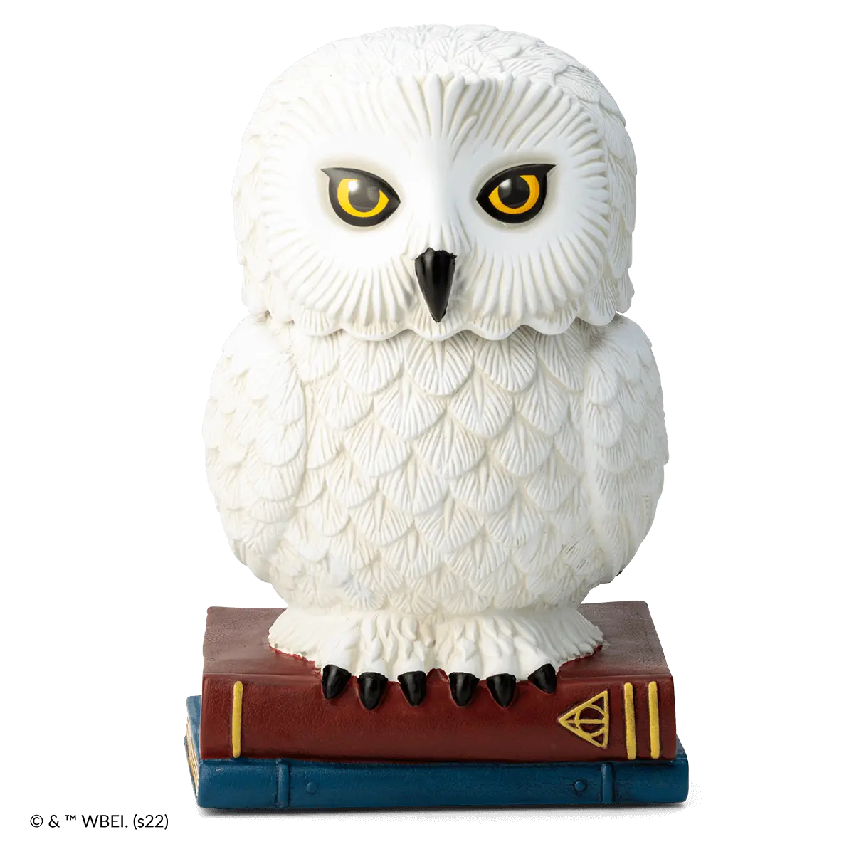 New in box harry potter scentsy warmer owl